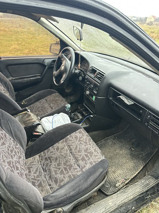 Продам opel vectra a