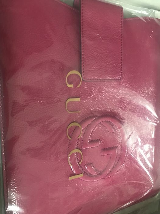 Etui na iPada marki GUCCI