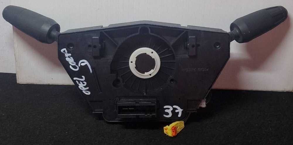 Conjunto / Manetes de Luzes e Limpa Vidros 13142283 - OPEL CORSA D