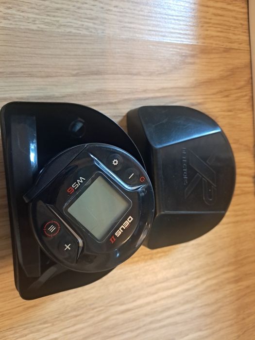 Sluchawki WS6 xp deus 2