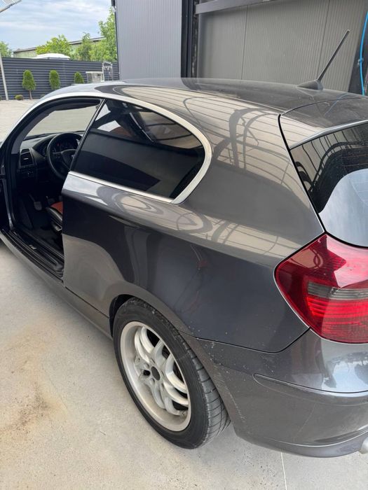 Bmw 120d e87 купе