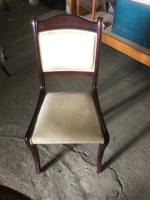 Móvel Sala - Mesa - 6 Cadeiras