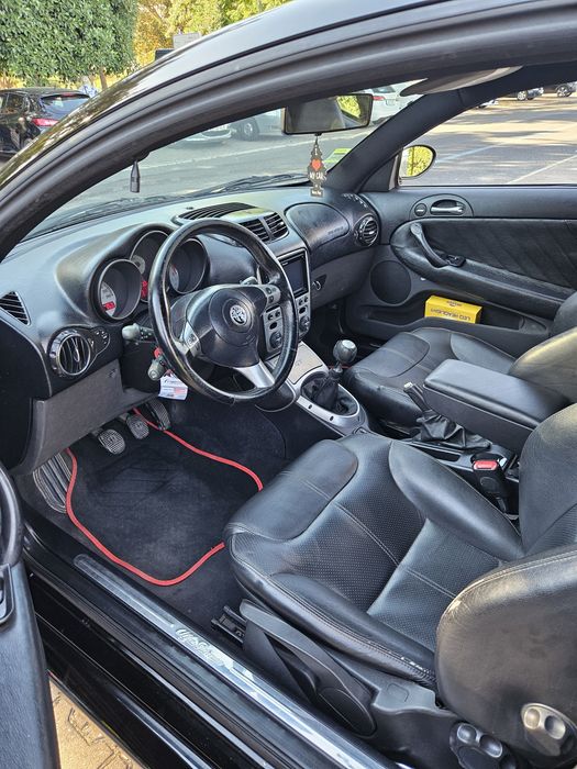 Alfa Romeo GT 1.9 150Cv Distinctive