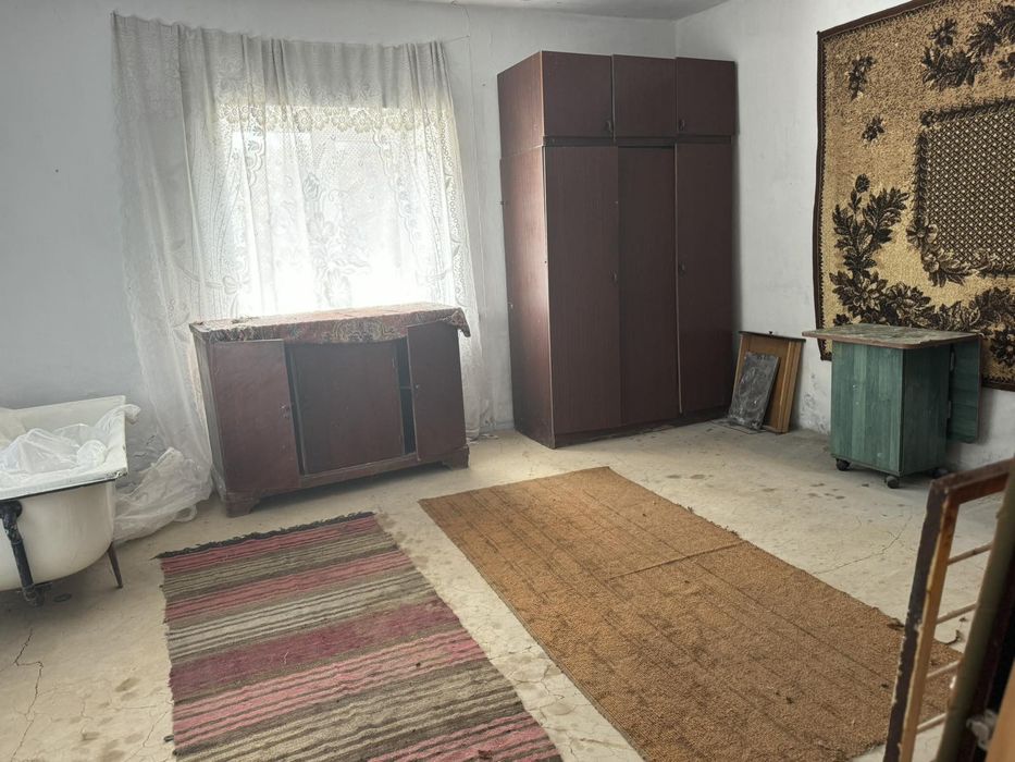 Земельна ділянка+ будинок (Випасне)