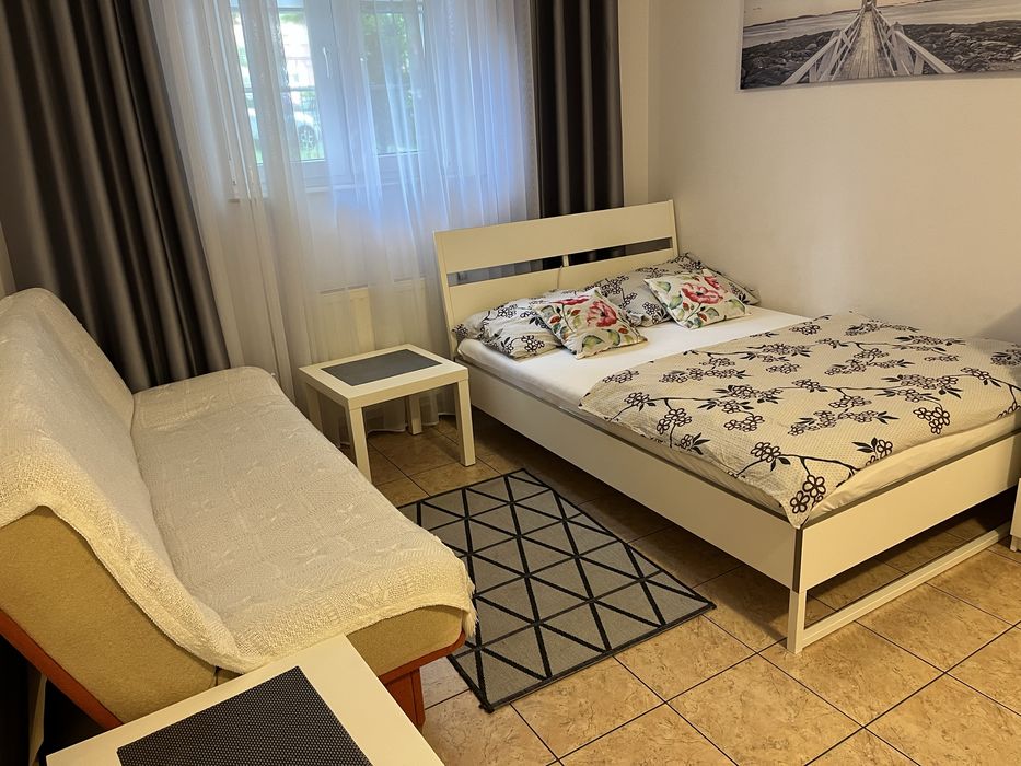 Niclegi Krynica Morska
