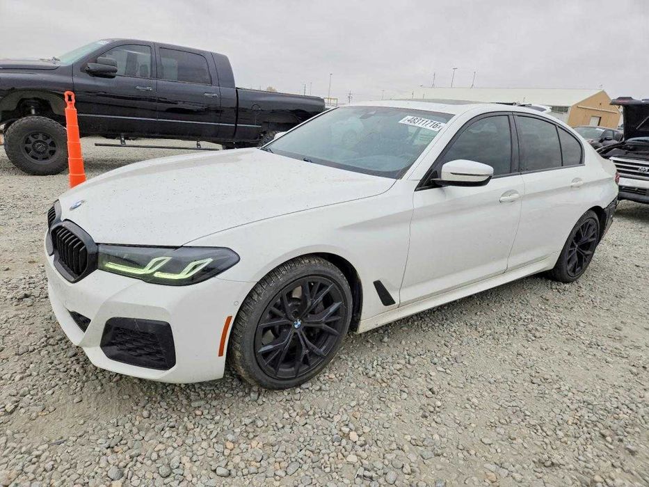 BMW 530  XI 2021