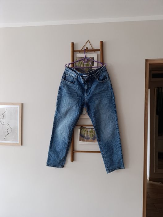 Jeansy damskie 42 Greenpoint