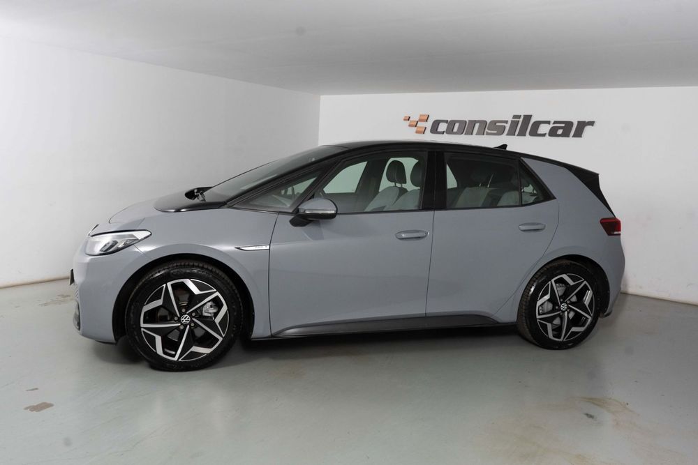 VW ID.3 77 kWh Pro S