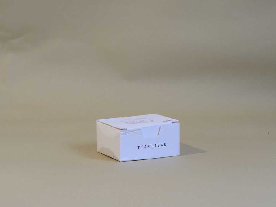 Fotómetro TT Artisans Light Meter II