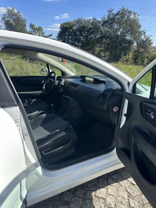 Citroën C4 2006