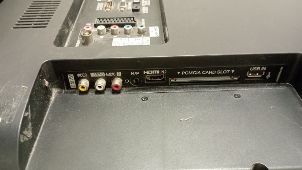 Телевізор LG 32 дюйми