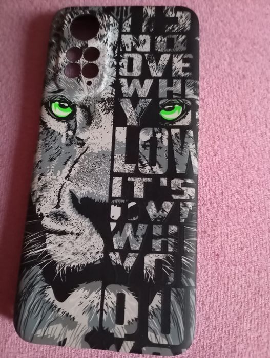 Чохол Xiaomi Redmi Note 11S