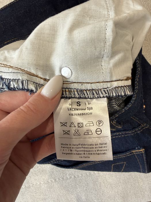 Сині шорти, джинсові шорти