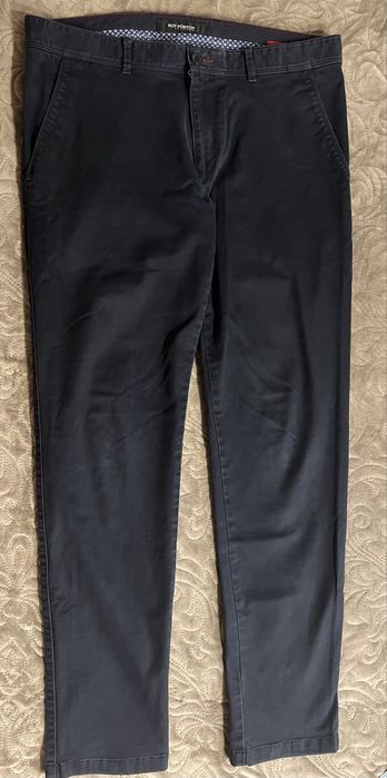 Штани Roy Robson — всесвітньо відомий бренд з Німеччини