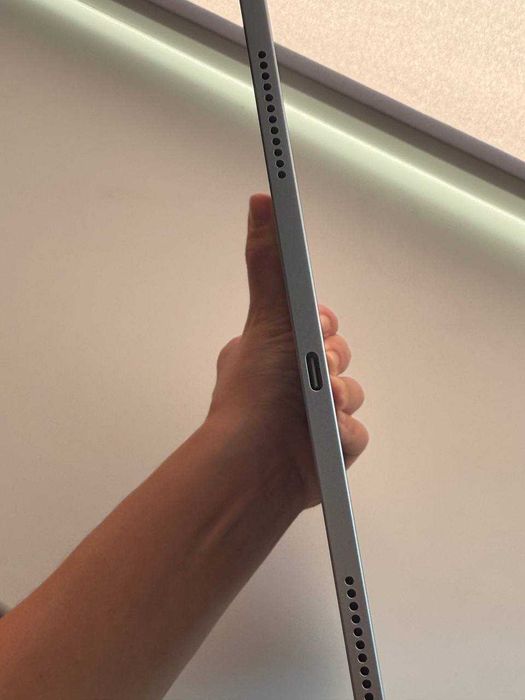 iPad Air 13 Wi-Fi 256GB Blue