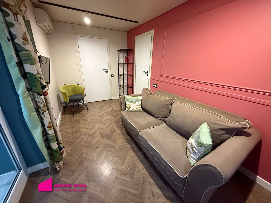 Арендат 2к квартиры в центре, Сечевых Стрельцов, Чкалова, Палермо