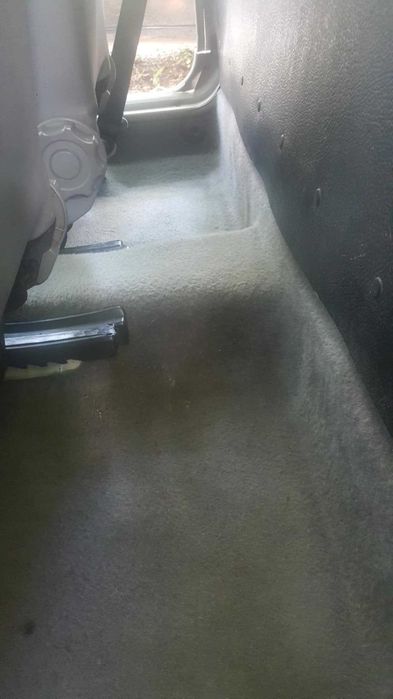 Opel Corsa A Delvan 1.5 D