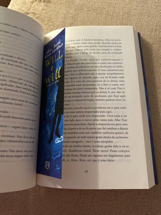 Will e Will - John Green64750804160770122