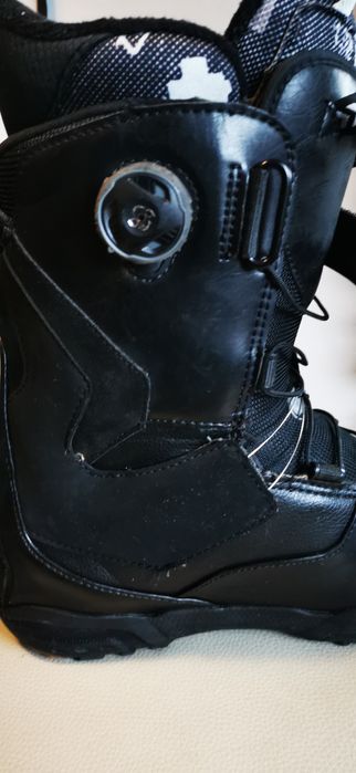 Buty snowboardowe 41 deelux