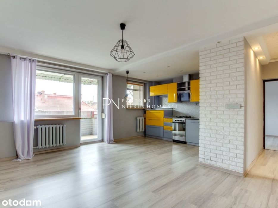 Przestrzeń i świetny układ* strzeżone osiedle