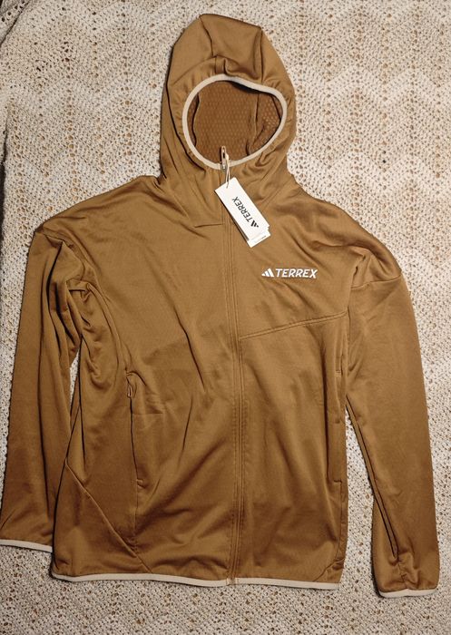 Bluza Terrex Climawarm L