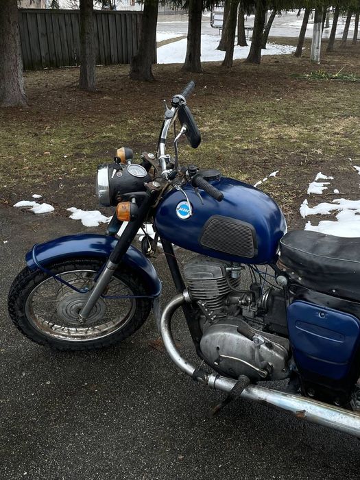 Продам иж планета 3