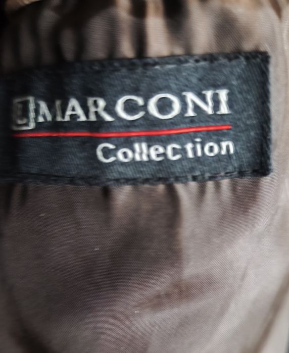 Kurtka - płaszcz rozm  44-46