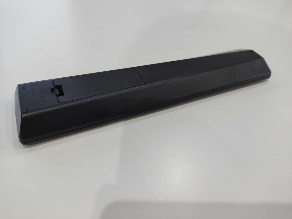 Nowy Oryginalny Pilot TV BLAUPUNKT IR Youtube SMART FVP sharp tecnika