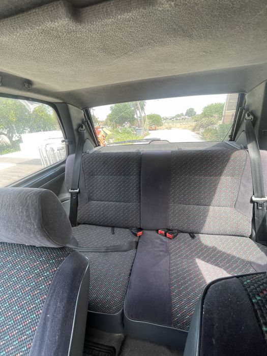 Peugeot 106 diesel