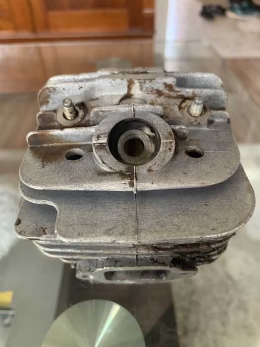 Cylinder stihl 036 orginalny