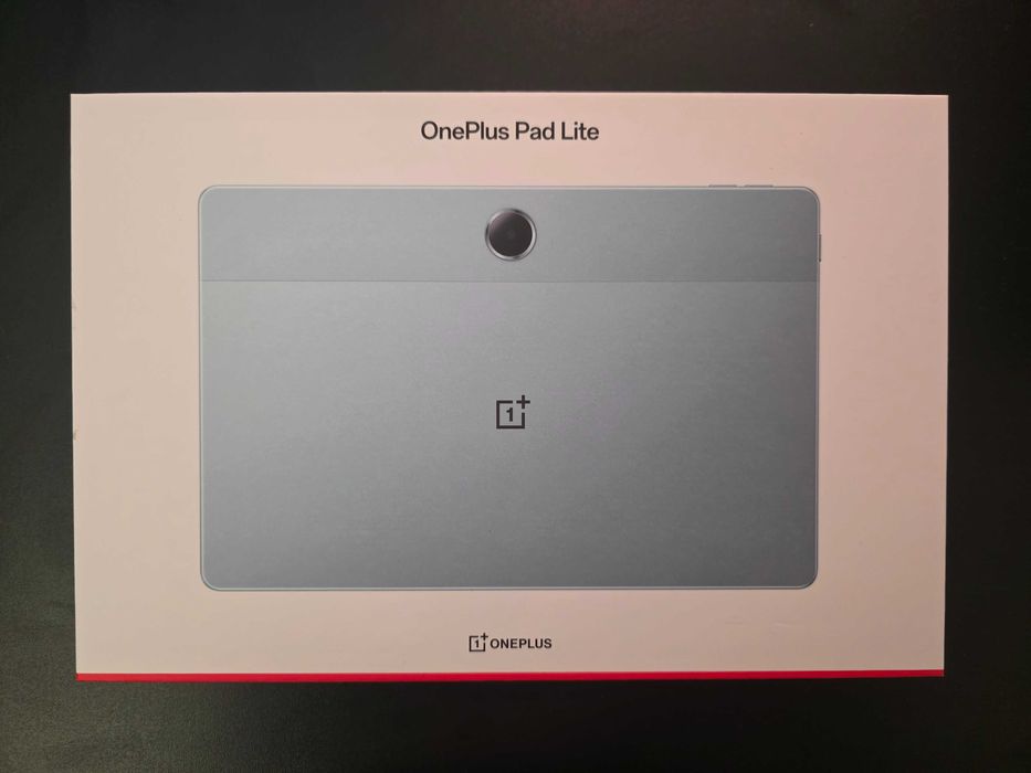 Tablet OnePlus Pad Lite Aero Blue Nowy Gwarancja