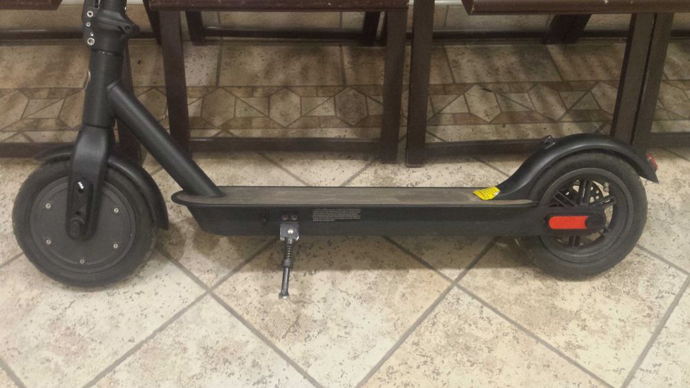 Hulajnoga Elektryczna Fiat 500 350w 7.5 Ah możliwa zamiana