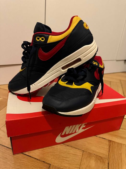 NIKE AIR Max 1 Premium 40 / 25 cm