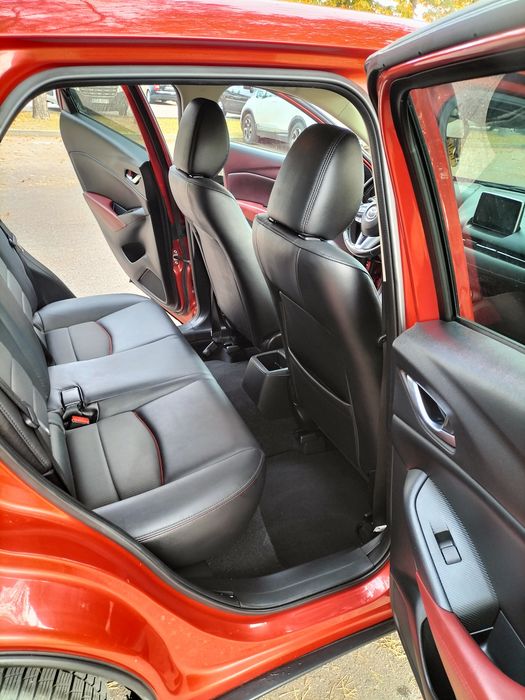 Mazda CX 3 1.5 Diesel