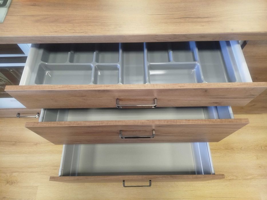 !!! Kuchnia Hamper - WYPRZEDAŻ !!! Nowa Cena