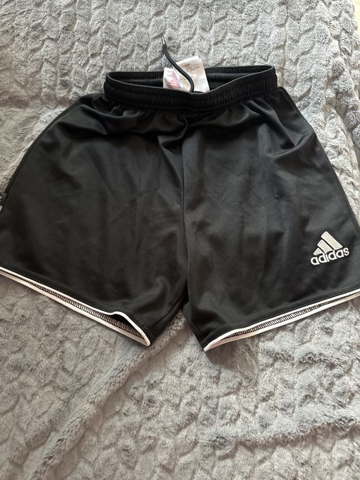 Spodenki szorty Adidas Zara 122