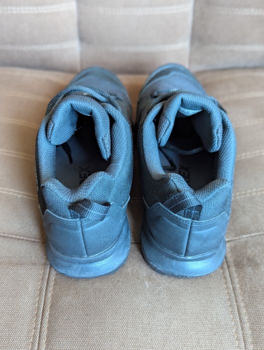 Кросівки Adidas Terrex AX3 (EU 42)