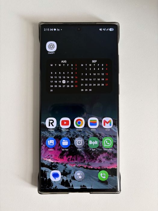 Samsung S23 Ultra 512 gb