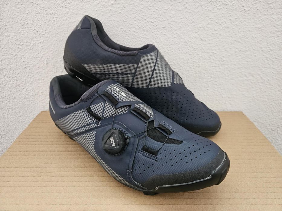Sapatos BTT Fizik / Shimano nº42 (Vários)