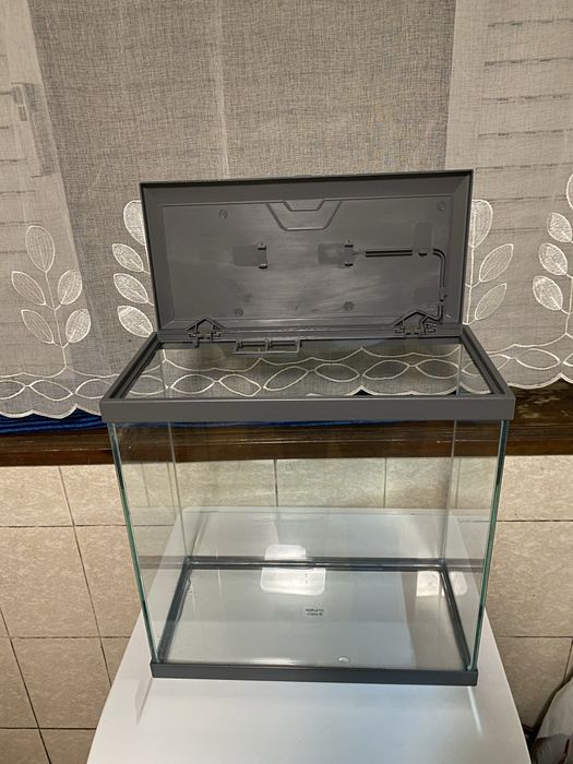 Aquario em exelente estado