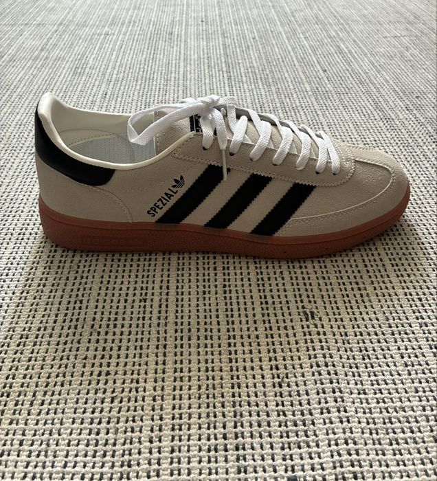 Adidas Spezial