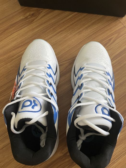 кросівки nike kd 17