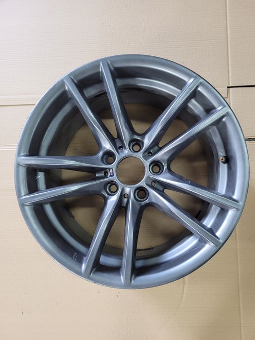 felga bmw m3 f80 m4 f82 m2 f87 18 cali 9j 2284906