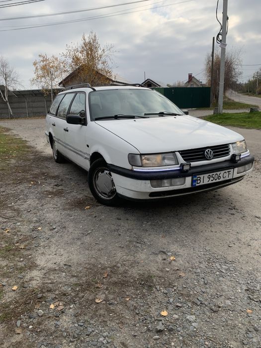 Продам фольцваген б4