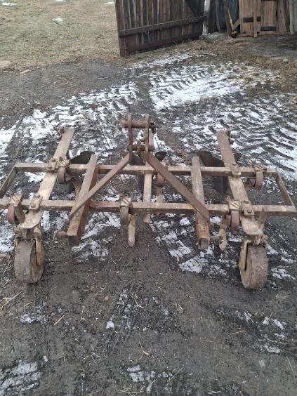 Obsypnik formownica do ziemniakow