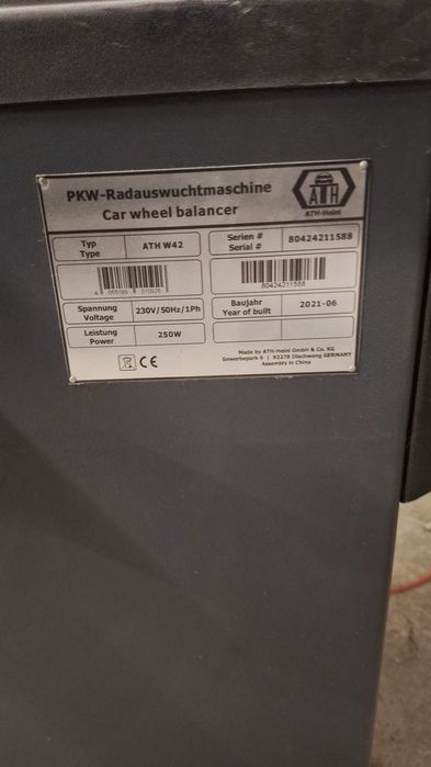 ATH W42 + ATH M52 możliwa wymiana