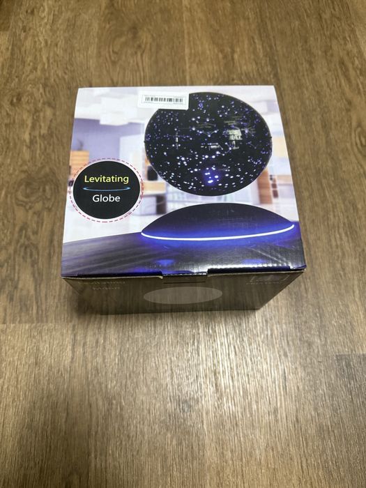 Магнітна левітуюча підставка - повний комплект