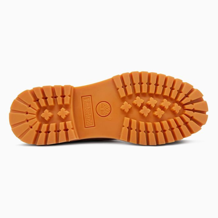 Черевики зимові Timberland Classic Boots Ginger premium