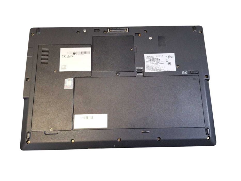 Laptop Fujitsu 7U15A1 I5 - 10 generacja / RAM 16G / Dysk M2 512GB