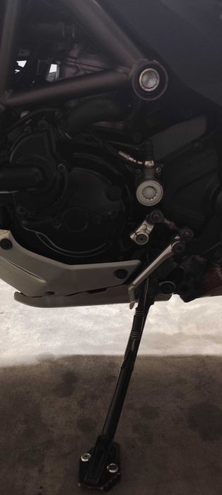 Ducati Multistrada 1200 ABS